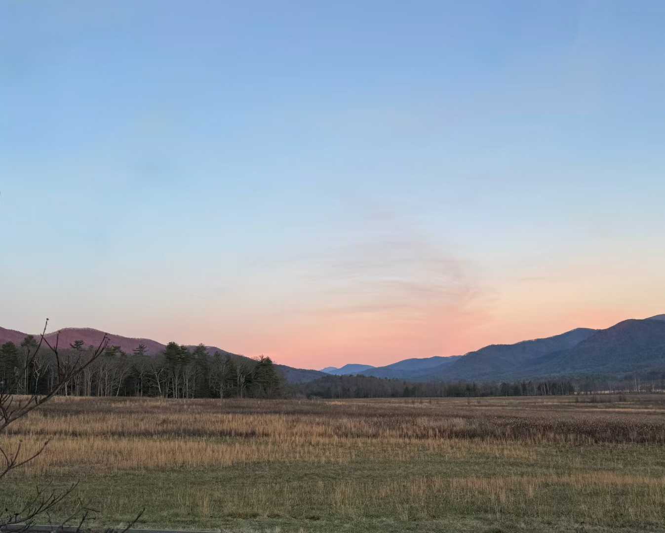 Great Smoky Mountains National Park